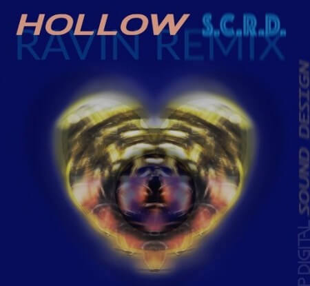 Trip Digital Ravin Remixes Hollow Vol.01 WAV